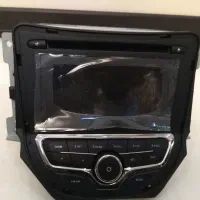ضبط فابریک چانگان،چراغ جلو ۲۰۶ سالم