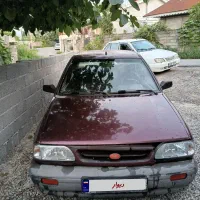 فروش پراید سواری