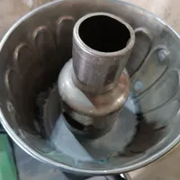 سماور نفتی