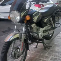 نامی باکسر۱۸۰سی سی ۱۴۰۳