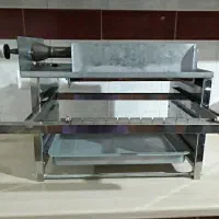 کباب پزتابشی نو
