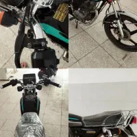 فروش موتورسیکلت