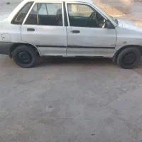 پراید ۸۹