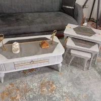 فقط جلو مبلی ۴ تیکه به فروش می‌رسد