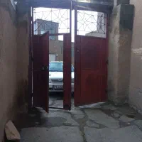 درب  حیاط ، دروازه