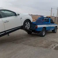 امدادخودرو چرخگیر شبانه روزی