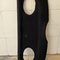 طاقچه عقب ۲۰۶