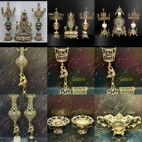 ارائه محصولات برنزی|صنایع دستی و سایر لوازم تزئینی|تهران, ملک‌آباد|دیوار