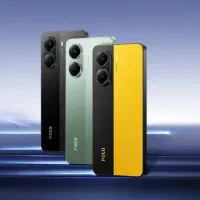 شیائومی poco X7pro *قسطی چکی سفته طلا بازنشستگان*