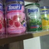 صابون توری وارداتی