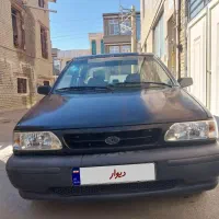 پراید صبا