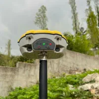 نقشه برداریGPS-UTM