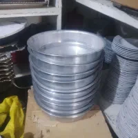 ظرف بنماری گرد