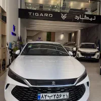 بی‌ وای دی چین ال سدان