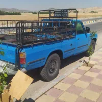 حمل بار با نیسان