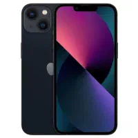 آیفون ۱۳ بلک ۱۲۸ باطری  CHA ۸۷٪