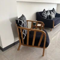 مبل راحتی
