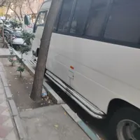 مدل ۹۰/۱۲|خودرو سنگین|تهران, بلورسازی|دیوار