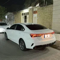 Kia k3|خودرو سواری و وانت|اهواز, باغ شیخ|دیوار