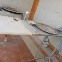 واگذاری مغازه نانوایی
