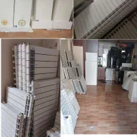 فروشنده و خریدار رادیاتور شوفاژپکیج و آبگرمکن دیوا
