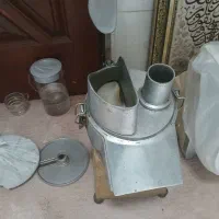 خردکن کالباس
