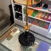 قلیان کرنو معماریان