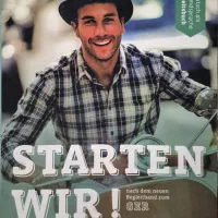کتاب Starten Wir سطح B1