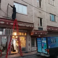 تعمیرات نصب سرویس کولرگازی نسیمشهر چهاردونگه