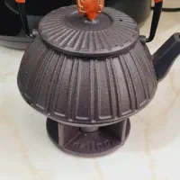 قوری چدن نالینو  نو