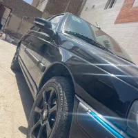 پارس elx تمام فول گاز سیمی