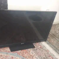 ال سی دی سونی۴۰اینچ نیاز به تعمیر