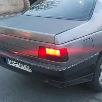 سپر جلو عقب 405