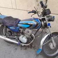 موتورهیلتون مدل۹۳