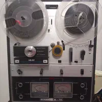 ریل  آکایی M10 ژاپن