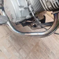 اگزوز|قطعات یدکی و لوازم جانبی|ماهان, |دیوار