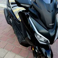 فورزا صفر۳۵۰ مدل۱۴۰۵مشکی پیانویی شرایطی معاوضه