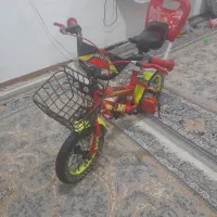 دوچرخه ۱۲
