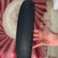 لاستیک جلو استوک (IRC ژاپن)