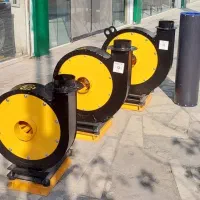 فن باکس ایرواشر/سانتریفیوژ/زنت هواکش سانتریفیوژ