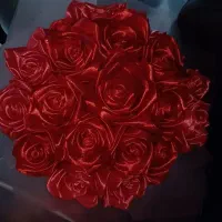 گل روبانی