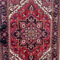 فرش دستباف