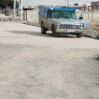 نیسان پاترول مدل 70