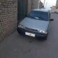 پراید ۸۵
