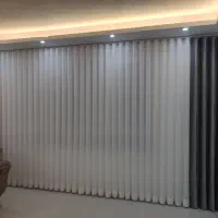 نصب و دوخت و تعمیرات و شستشوی پرده