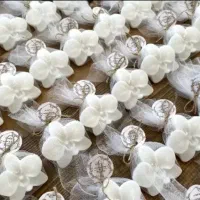 گیفت عروسی، دندونی و تعیین جنسیت
