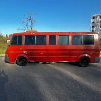 کمپر کم کار کارسان