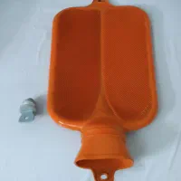 کیسه اب گرم وسردایتالیایی اصل ۲لیتری معاوضه قفس
