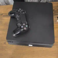 ps4 اسلیم کپی خور
