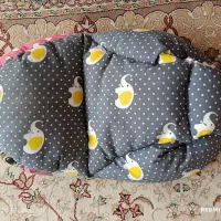 تشک گاردار نوزاد نونو